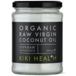 KIKI Health KIKI Health BIO Kokosový olej 500 ml – Hledejceny.cz