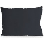 Brotex satén antracitový 40 x 40 cm – Sleviste.cz