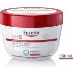 Eucerin pH5 lehký gelový krém 350 ml – Zboží Dáma