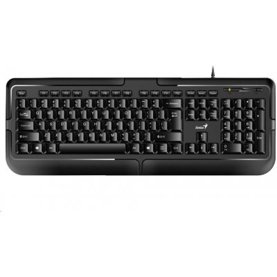 Genius KB-118 31300010415 – Hledejceny.cz