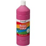Creall Temperová barva magenta E01808 1000ml – Zboží Dáma Creall Temperová barva magenta E01808 1000ml – Zboží Dáma