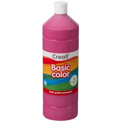 Creall Temperová barva magenta E01808 1000ml – Zboží Dáma Creall Temperová barva magenta E01808 1000ml – Zboží Dáma