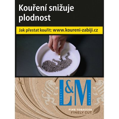 L&M Simply Blue KS BOB 22U177 – Sleviste.cz