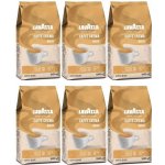 Lavazza Crema Dolce zrnková 6 x 1 kg – Hledejceny.cz