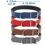 Nobleza Obojek s přezkou pro psa – Zbozi.Blesk.cz