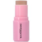 Dermacol Konturovací tyčinka 01 Amber suede 7 g – Zboží Dáma