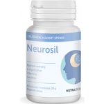 Nutra Bona Neurosil 50 tablet – Hledejceny.cz