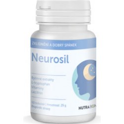 Nutra Bona Neurosil 50 tablet