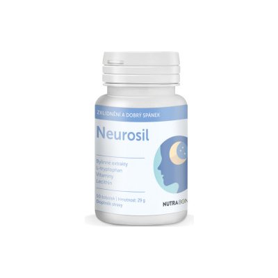 Nutra Bona Neurosil 50 tablet
