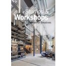 Studios & Workshops - Sibylle Kramer