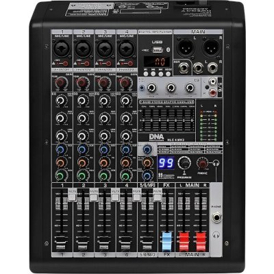 DNA HLC 4 MK2 – Zbozi.Blesk.cz