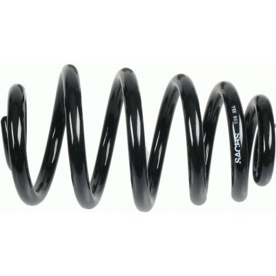 Pružina tlumiče pérování SACHS SA 996 954 – Sleviste.cz