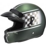 NZI Flat Track SMOKING JOE