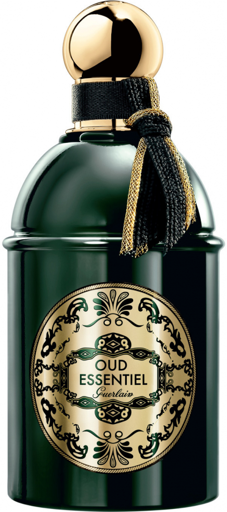 Guerlain Oud Essentiel parfémovaná voda pánská 125 ml