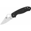 Nůž Spyderco Para 3 Lightweight Plain