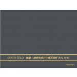 Remmers Deckfarbe 2,5 l Antracitově šedá – Hledejceny.cz