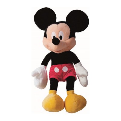 DISNEY Dino Toys WALT Mickey 65 cm