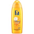 Sprchový gel Fa Honey Elixir sprchový gel 250 ml