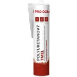 Pro-Doma Tmel Polyuretan PU 50 FC 300 ml šedá – HobbyKompas.cz