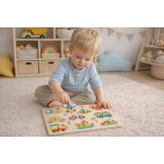 Wiky vkladacka doprava – Zboží Mobilmania