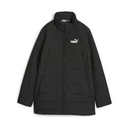 Puma ESS Padded Jacket 675364-01 černá