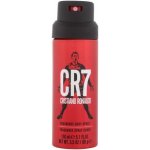 Cristiano Ronaldo CR7 deospray 150 ml – Zbozi.Blesk.cz