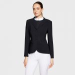 Sako Samshield Victorine Crystal Fabric Tall dámské černá – Zboží Dáma