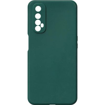 CVK Kryt tmavě zelený na Realme 7 4G – Hledejceny.cz