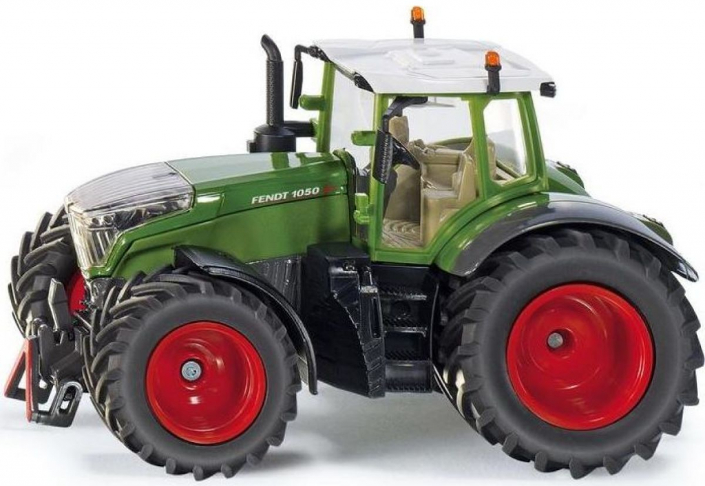 Siku 3287 Traktor FENDT 1050 VARIO 1:32