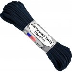ARM 550 PARACORD 100' Navy S09-NAVY – Hledejceny.cz