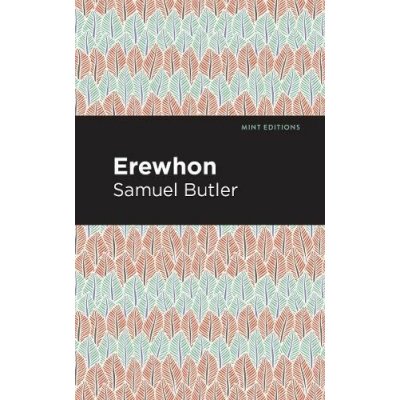 Erewhon - Samuel Butler – Zboží Dáma