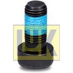 Schaeffler LuK Sada šroubů, setrvačník LUK (LK 411012210) | Zboží Auto