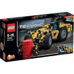 LEGO® Technic 42049 PyroTechnický vůz – Zboží Mobilmania