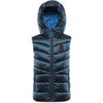 Alpine Pro Comlo Hi-Therm dětské sako modrá – Sleviste.cz