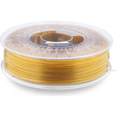 Fillamentum CPE HG100 Morning sun transparent 1,75mm 750g – Zboží Živě
