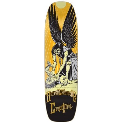 Creature Navarrette Angel Of Death XL Pro – Zboží Dáma