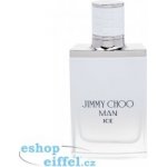 Jimmy Choo Ice toaletní voda pánská 50 ml – Hledejceny.cz