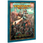 GW Warhammer Arcane Journal: Armies of Grand Cathay – Zboží Živě