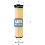 Vzduchový filtr UFI 27.586.00 – Hledejceny.cz