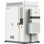 SolaX Power Set komerční bateriové úložiště a hybridní střídač SolaX AELIO-P60B200 – Zboží Mobilmania