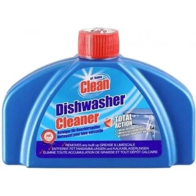 Clean At Home čistič myčky 250 ml
