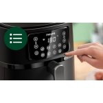 Philips Series 5000 Airfryer XXL Connected 16v1 HD9285/90 – Zboží Dáma