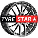 MSW 29 8x18 5x112 ET28 hyper dark – Sleviste.cz
