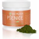 Empower Supplements Bio Mladá pšenice Premium 200 g