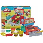 Play-Doh Pokladna – Zboží Mobilmania