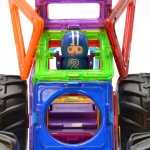 Magformers Master GIGA – Sleviste.cz