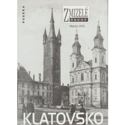 Klatovsko – Zboží Mobilmania