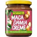 Rapunzel makadamová Pomazánka 250 g Bio – Zboží Dáma
