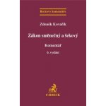 Zákon směnečný a šekový Komentář – Hledejceny.cz