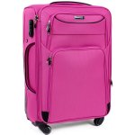 Mifex HY245 růžová 38l – Zboží Dáma